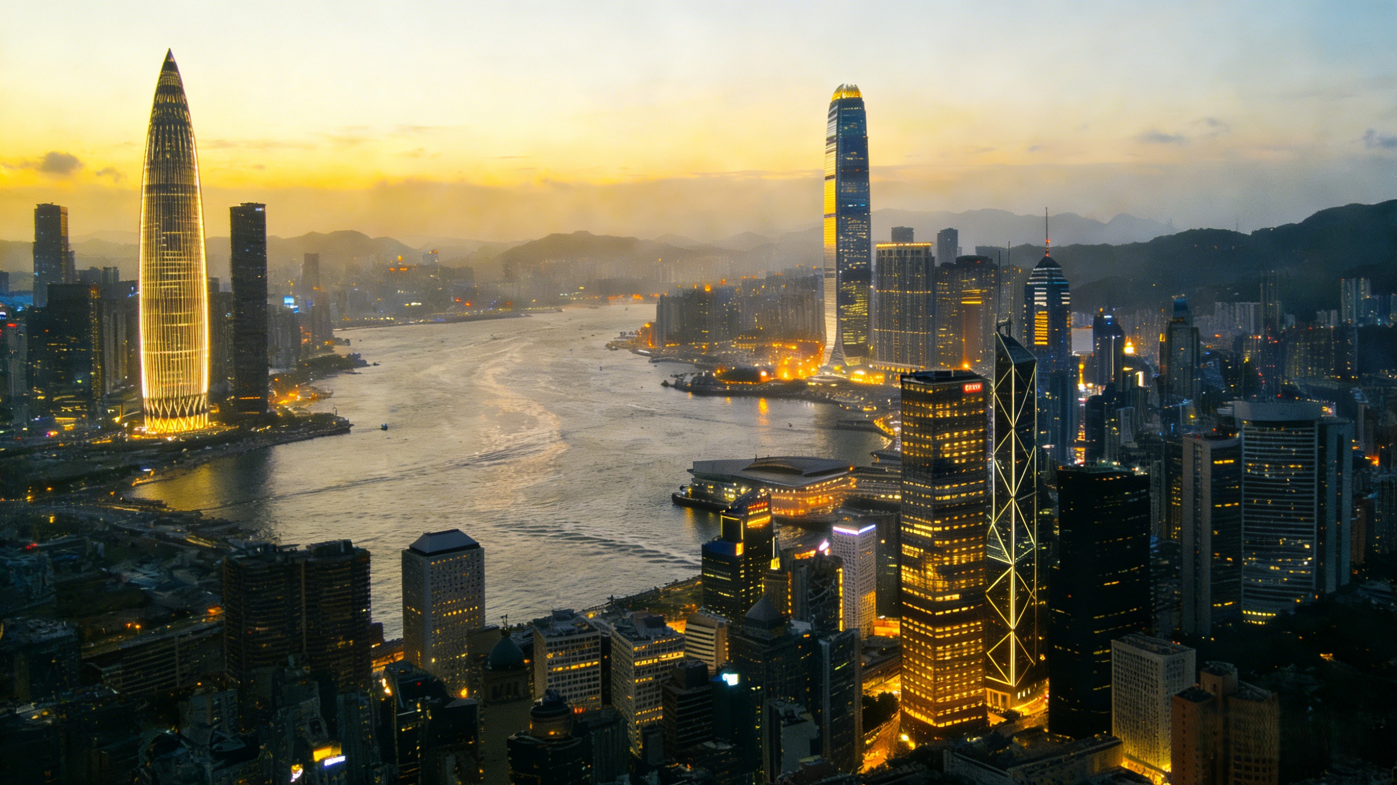 汇和跨境粤Z车牌新办续期-粤港两地牌维护/换车/年审